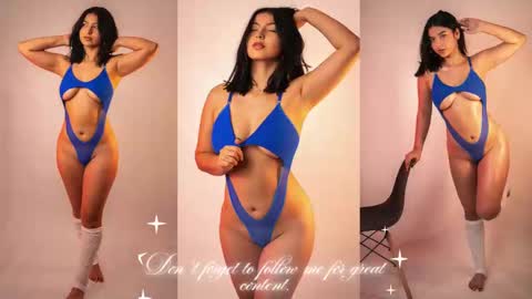 Kanna  online show from 10/29/25, 09:55