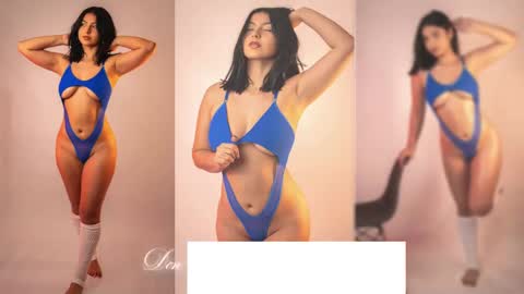 Kanna  online show from 11/13/25, 10:14