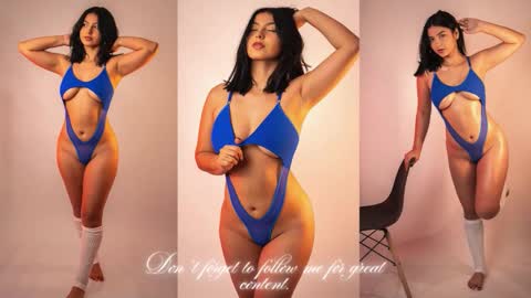 Kanna  online show from 11/22/25, 11:20