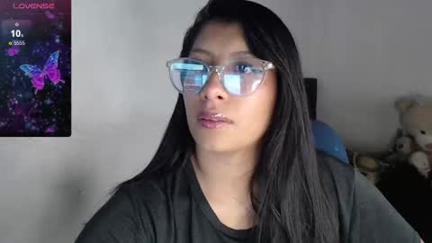 Snapshot of kanroji_mitsuri_11 chatting on 01/10/25, 08:04 Sanctuary online show from 01/10/25, 08:04