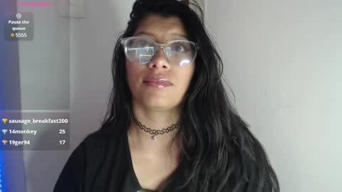Snapshot of kanroji_mitsuri_11 chatting on 03/09/25, 02:54 Sanctuary online show from 03/09/25, 02:54