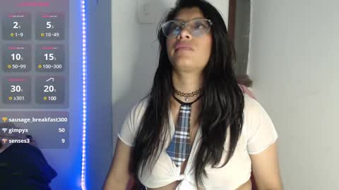 Snapshot of kanroji_mitsuri_11 chatting on 03/11/25, 11:48 Sanctuary online show from 03/11/25, 11:48