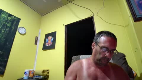 kansasfarmer1 online show from 10/14/25, 04:46