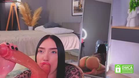 Agata online show from 04/18/26, 08:18