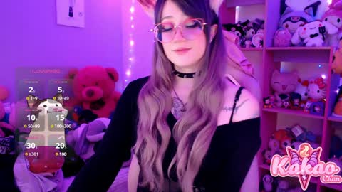 kakao chan online show from 12/07/24, 05:04