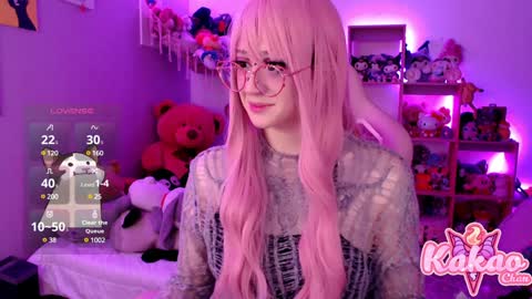 kakao chan online show from 01/22/25, 04:23