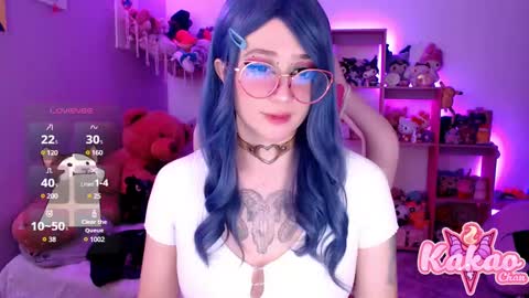 kakao chan online show from 02/12/25, 04:23