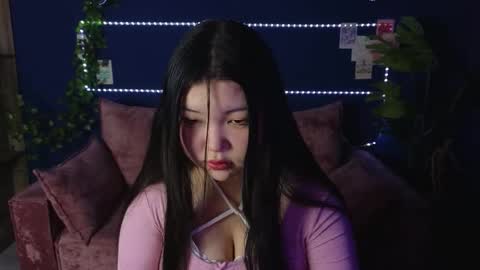 Rina online show from 02/21/26, 01:50