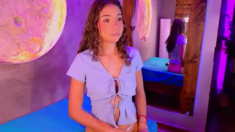Snapshot of kaoory chatting on 03/06/26, 04:25 Kaory online show from 03/06/26, 04:25