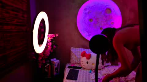 Kaory online show from 06/20/26, 04:10
