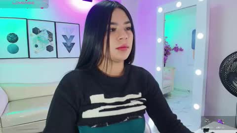 Kaori online show from 09/15/25, 12:16