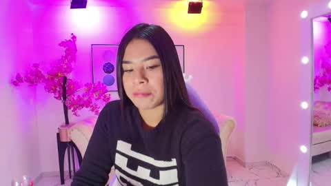 Kaori online show from 10/02/25, 12:23