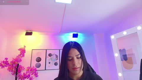 Kaori online show from 10/03/25, 12:24