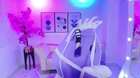 Kaori online show from 10/20/25, 12:27