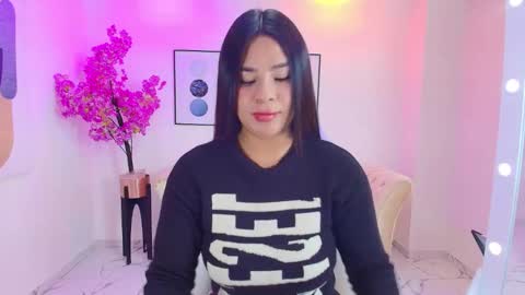 Kaori online show from 11/25/25, 12:49