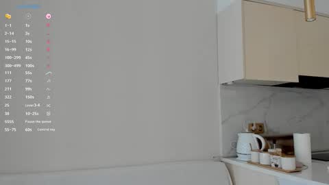 Dju online show from 10/31/25, 05:41