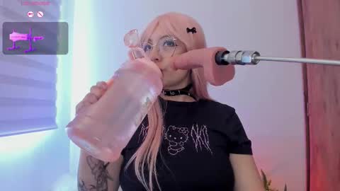 Hanny online show from 02/27/26, 05:24