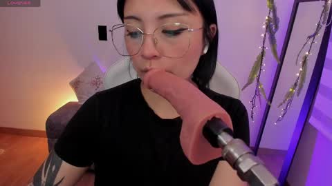 Hanny online show from 04/01/26, 05:43