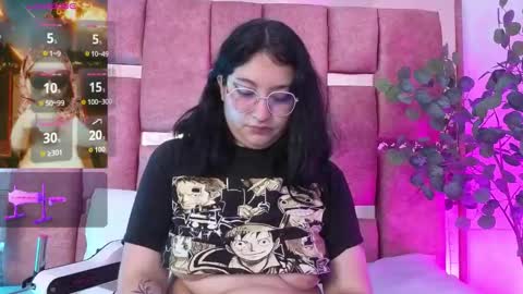 kaori  online show from 03/13/26, 08:04