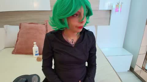 kaoriabyss online show from 03/02/26, 08:48