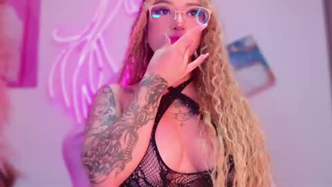 Kaori online show from 02/15/26, 01:46