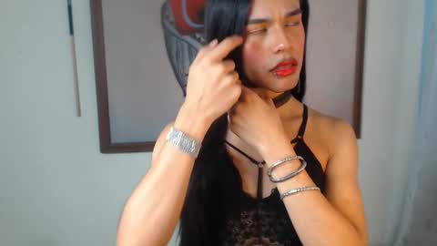 Kaori Matsui online show from 09/10/25, 02:17