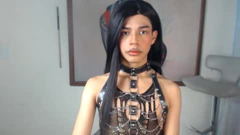 Kaori Matsui online show from 09/12/25, 12:27