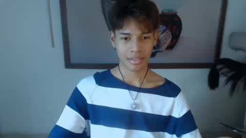 Kaori Matsui online show from 09/22/25, 09:39