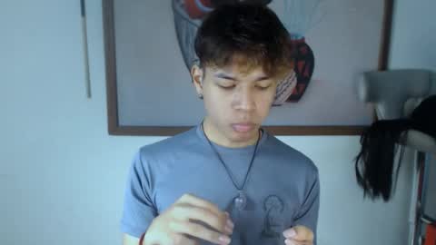 Kaori Matsui online show from 09/24/25, 02:37