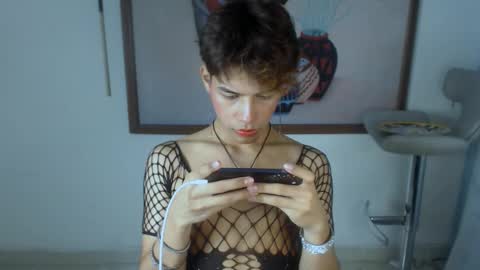 Kaori Matsui online show from 09/30/25, 07:13