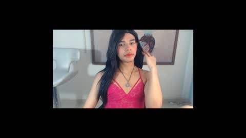 Kaori Matsui online show from 10/04/25, 04:49