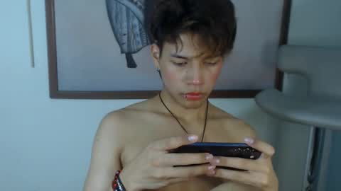 Kaori Matsui online show from 10/10/25, 05:28