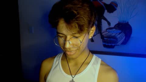 Kaori Matsui online show from 10/28/25, 04:16