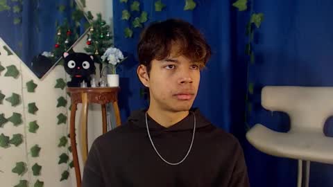 Kaori Matsui online show from 12/04/25, 02:15