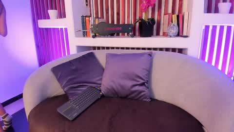 kaorusweet online show from 02/05/26, 12:21