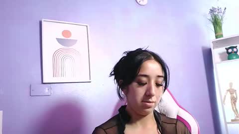 kaory_azumi online show from 10/14/25, 06:52