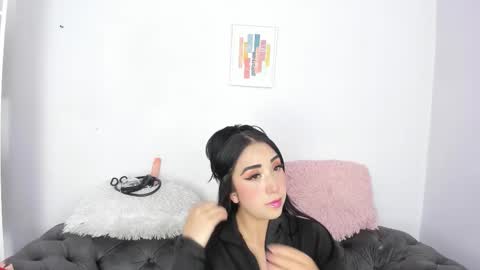 kaory_azumi online show from 11/10/25, 06:18