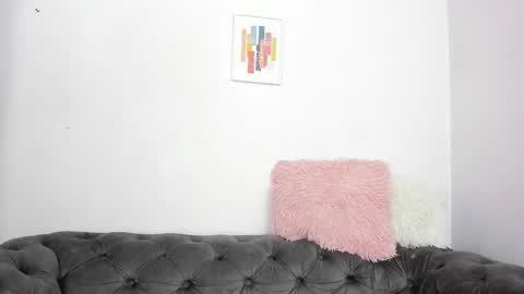 kaory_azumi online show from 11/18/25, 06:45