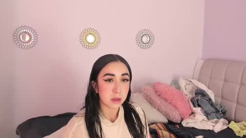 kaory_azumi online show from 02/03/26, 07:08