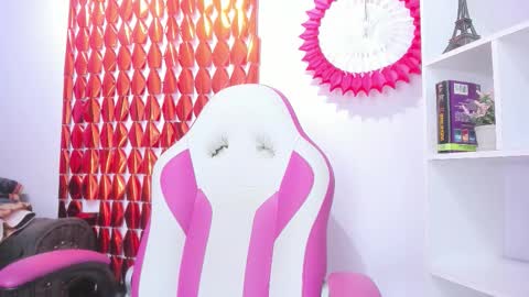 kaory_azumi online show from 03/03/26, 07:20