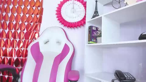 kaory_azumi online show from 03/04/26, 06:36