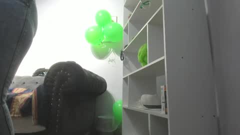 kaory_azumi online show from 03/23/26, 11:58