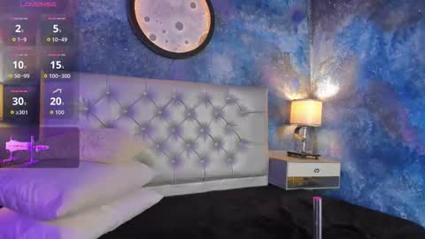 KAORY online show from 12/20/25, 06:15