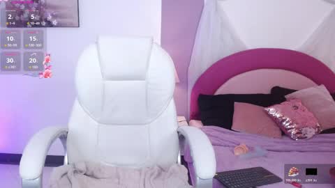 kaoryy_1 online show from 04/11/26, 11:25