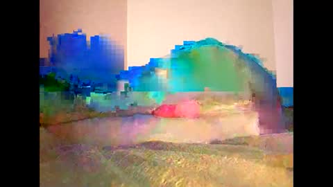 Kaotic Goddess online show from 12/03/25, 04:31