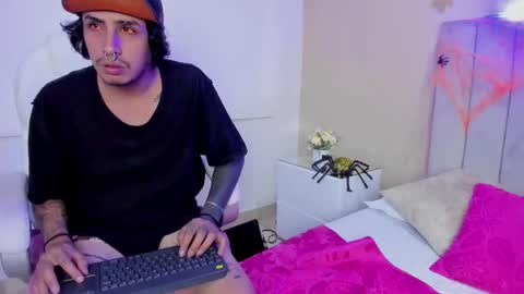 KaoZ  Goeth online show from 10/04/25, 03:59