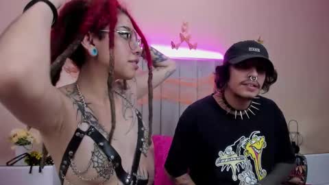 KaoZ  Goeth online show from 10/15/25, 04:01