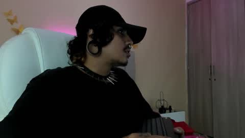 KaoZ  Goeth online show from 10/20/25, 02:45