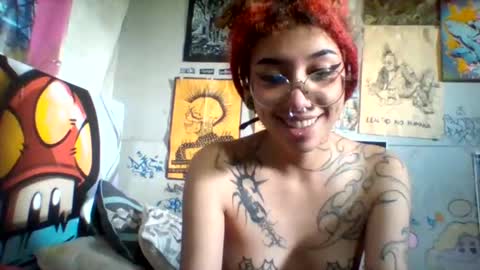 KaoZ  Goeth online show from 12/04/25, 06:38