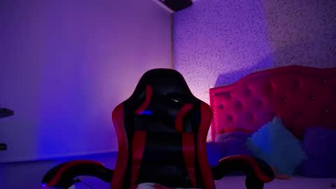 kaoz_33 online show from 11/08/25, 07:45